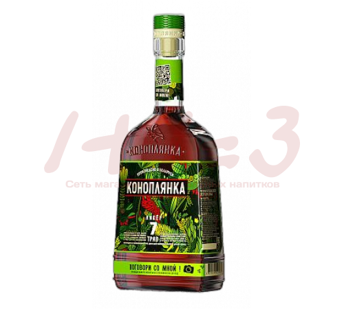 Ликер десертный 