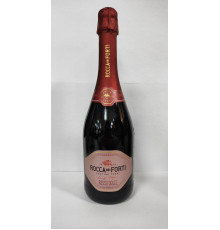 ROCCA DEI FORTI ROSSO DOLCE / Вино игристое сладкое красное «Рокка Деи Форти» 0,75л. 9,5% (Togni)