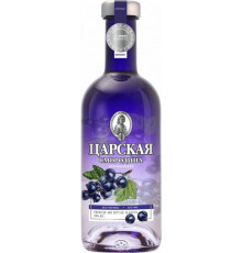 Настойка горькая 