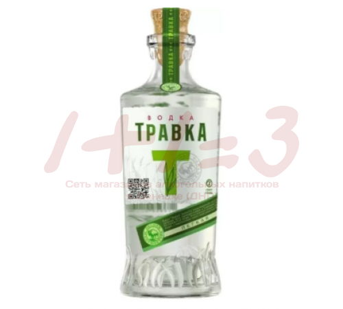 Водка 