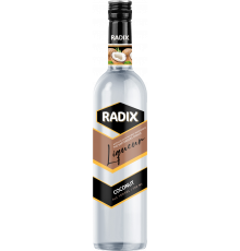 Ликер десертный 