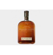 Виски зерновой (бурбон) «Вудфорд Резерв» /Woodford Reserve, 43,2%, 0,7л. (Элитка)