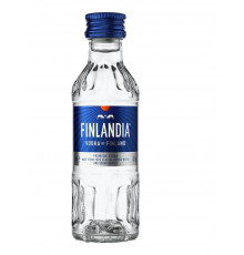 Водка Finlandia (0,05л, 40 %)