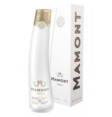 Водка «MAMONT (МАМОНТ)» в п/у 0,7 л  40%  (Сервис )
