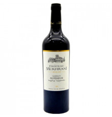 Вино выдерж. сорт. 