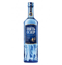 Водка 