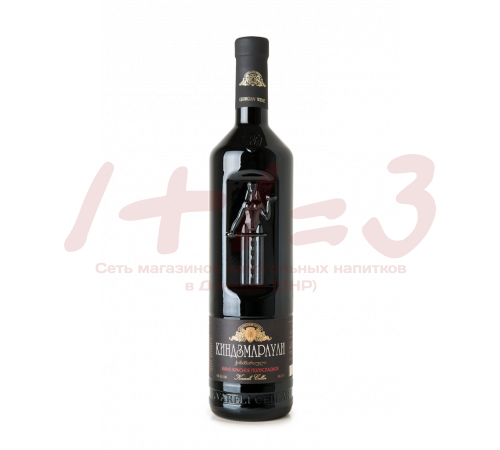 Вино орд. сорт. 
