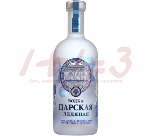 Водка 