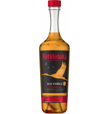Настойка горькая 