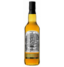 Old Glasgow single malt Scotch whisky / Виски шотландский односолодовый «Олд Глазго». Объёмн. доля э