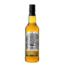 Old Glasgow single malt Scotch whisky 8Y / Виски шотландский односолодовый «Олд Глазго» 8 лет. Объём