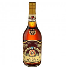 Коньяк Армянский Ординарный 