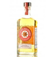 SAMUEL GELSTON'S BLENDED виски 0,7л. 40% (Halewood)