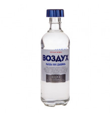 Водка особая легкая 
