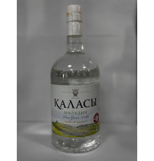 Каласы Молодые (0,7 л, 40 %) (Климовичи)