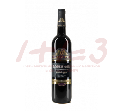 Вино орд. сорт. 
