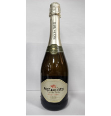 ROCCA DEI FORTI DOLCE / Вино игристое сладкое белое «Рокка Деи Форти» 0,75л. 9,5% (Togni)