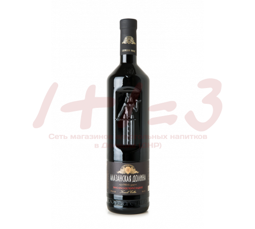 Вино орд. сорт. 