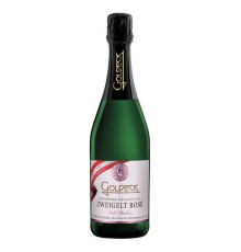 Игр. вино «ГОЛЬДЕК ЦВАЙГЕЛЬД РОЗЕ ТРОКЕН»/«GOLDECK ZWEIGELT ROSE TROCKEN» роз.сух. 0,75л 12% (Сервис