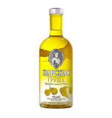 Настойка горькая 