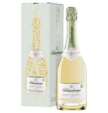 Вино игристое выдержанное «SCHLUMBERGER SPARKLING BRUT KLASSIK» («ШЛЮМБЕРГЕР СПАРКЛИНГ БРЮТ КЛАССИК»