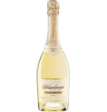 Вино игристое выдержанное «ШЛЮМБЕРГЕР КЮВЕ 1842 РЕЗЕРВ БРЮТ» («SCHLUMBERGER CUVEE 1842 RESERVE BRUT»