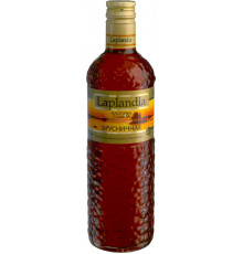 Настойка сладкая 