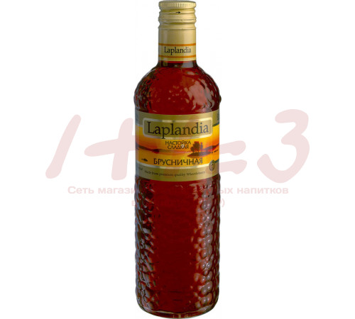 Настойка сладкая 