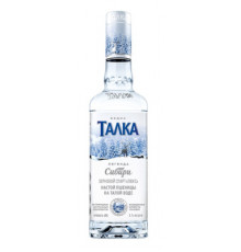 Водка 
