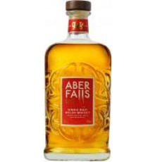 ABER FALLS SINGLE MALT WELSH виски 0,7 л. 40% (Halewood)