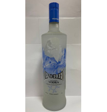 Водка особая Луганова Менделеев 1,0л, 40%