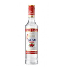 ВОДКА ОСОБАЯ 