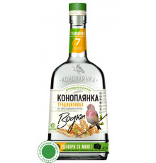 Водка 