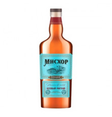 Коньяк четырехлетний 