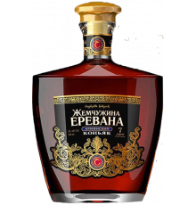 Армянский коньяк мар. выд. 
