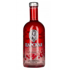 Настойка горькая 