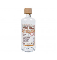 Водка Коскенкорва 1,0 л. 40% (Элитка)
