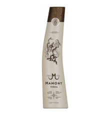 Водка особая «MAMONT TERRA (Мамонт Терра)» 0,7 л. крепость 40% об.