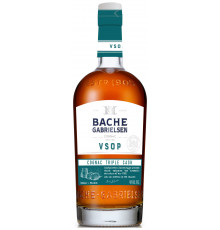 Коньяк орд.четыре.БАШ ГАБРИЭЛЬСЕН ВСОП ТРИПЛ КАСК АОС/BACHE GABRIELSEN VSOP TRIPLE CASK АОС 0,7л.40%