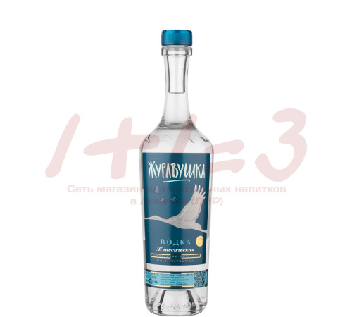 Водка 
