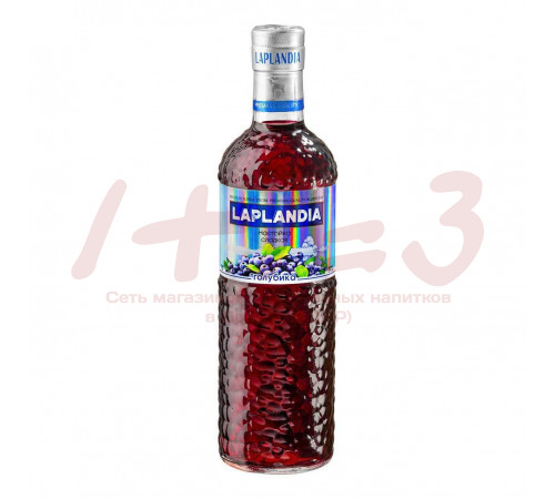 Настойка сладкая 