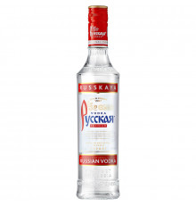 ВОДКА 