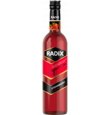 Ликер десертный 