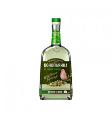 Настойка горькая 