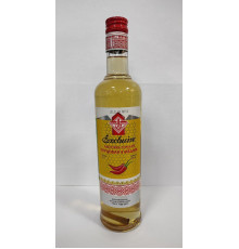Настойка горькая 
