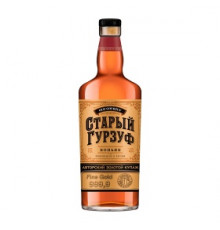 Коньяк четырехлетний 
