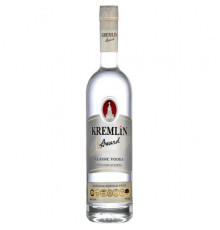 Водка Кремлин Эворд/ Kremlin Award Classic 1,0 л. 40% 