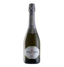 ROCCA DEI FORTI BRUT / Вино игристое «Рокка Деи Форти» брют белое 0,75л. 11,5% (Togni)