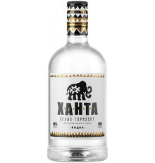 Водка 
