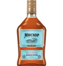 Коньяк четырехлетний 